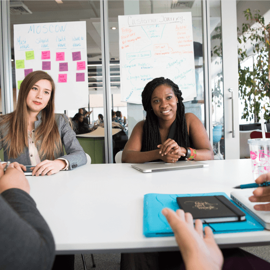 Power BI Consulting